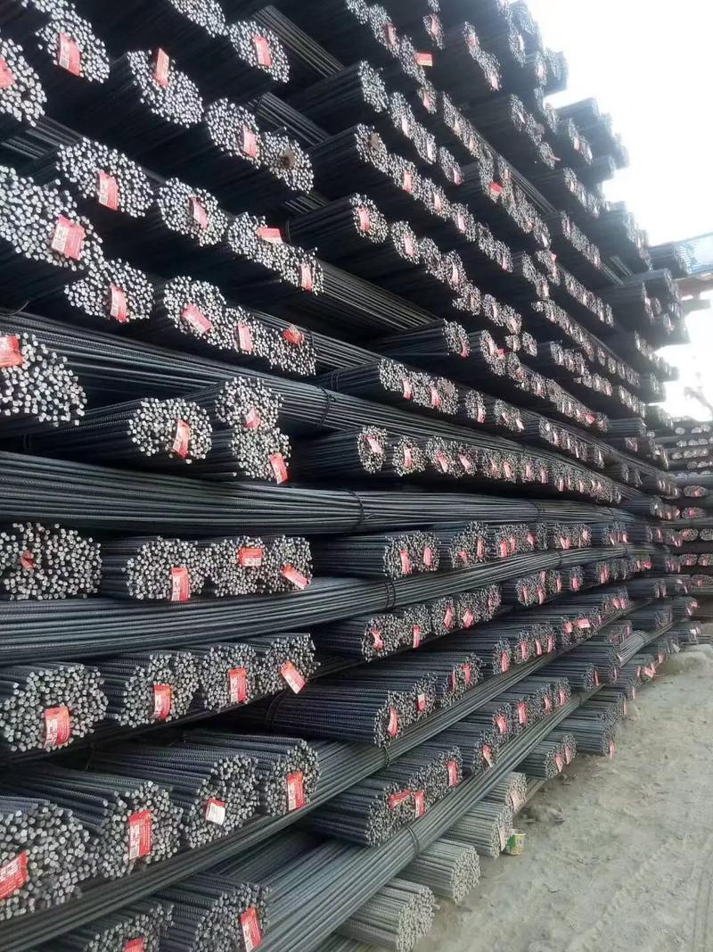螺紋鋼在建筑工程中的關鍵作用與石家莊市場銷售分析